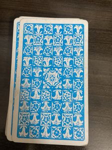 Tarot Card Deck