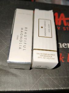 Estee Lauder Mini Perfume Set Of 2