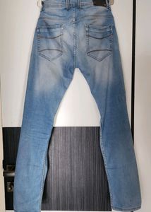 Denim Jeans