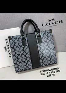 Coach Handbags