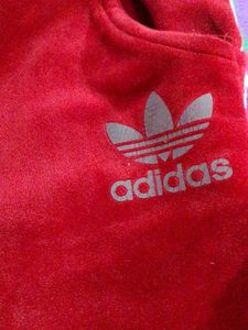 Hoody And Lower