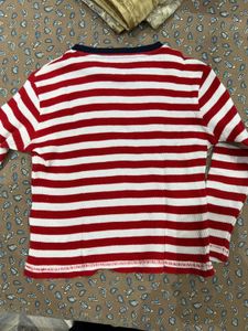 M&amp;S Boys TShirt
