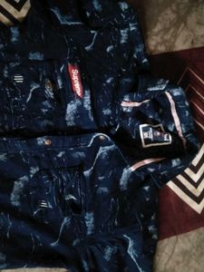 Shirt For Festive Wear