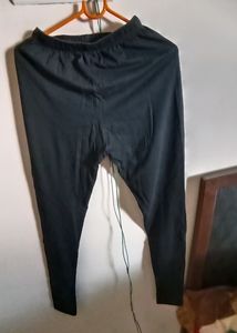 Black Leggings