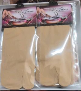 Alina Fashion Ladies Socks