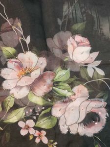 Embroidered Top