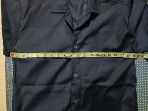 Mechanical Engineering Lab Coat/Apron