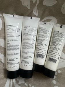 Minimalist Skin Science Set