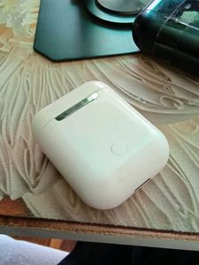 Wireless Earpod`s with Cover