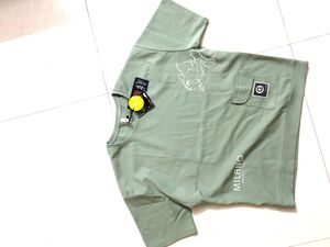 Women’s Hip Hop Top