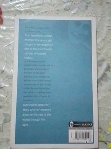 The Diary of a Young Girl - Anne Frank