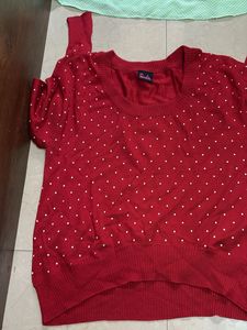 Tops Bundle - Great Condition