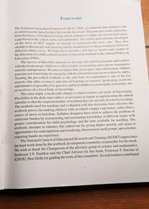 MATHEMATICS Text Book For Class 9