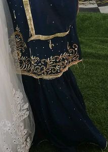Garara Suit For Wedding