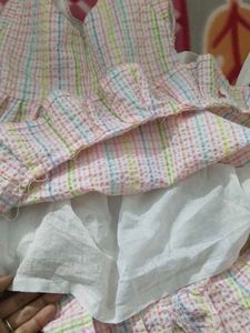 Cute Girls Dress