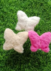 Butterfly Hair Claw