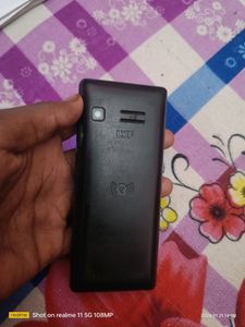 Jio Phone Working