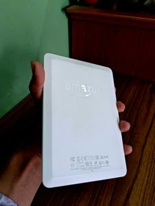 Kindle E-reader
