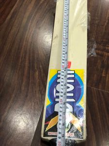 Dhoni Cricket Bat