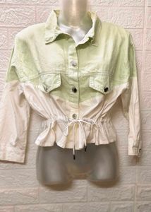 Denim Style Top/ Tops &amp; Dresses For Rs.99 Only