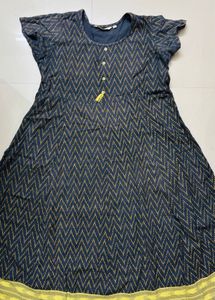 Ethnic Kurta