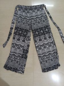 Palazzo Size Xxl