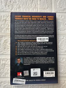 The Millionaire Fastlane Book