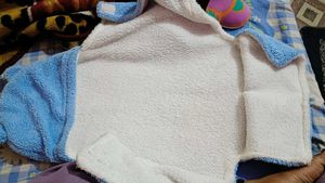 Baby Blanket Swaddle