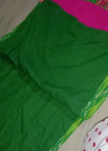 Parrot Green Colour Kurti
