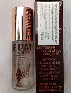 Charlotte Tilbury Combo ♥️💕