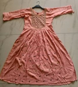 Women&#39;s Kurta