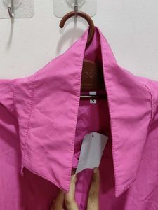 Hot Pink mini one piece