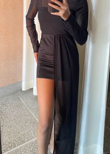 H&amp;m Long Skirt