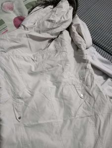 Beautiful Jacket For Winter