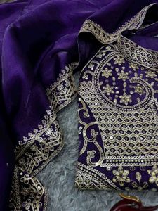Elegant Celebrity Saree