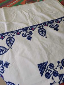 Double Bed Besheet