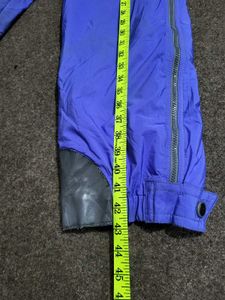 Colmar Purple Snow Pants