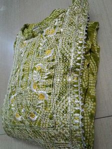 Small Sized Kurta -pant Set