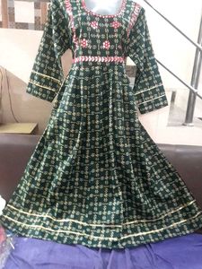 New Nyra Cut Kurti For Women
