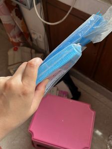 Disposable Waxing Strips