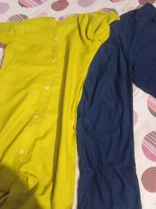 New Kurta And Trouser
