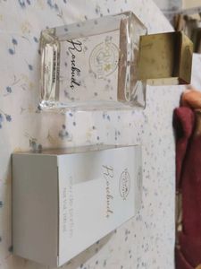 Body Cupid Rosebuds Perfume