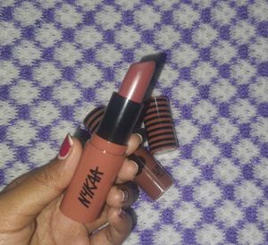 Nykaa Lipstick Duo