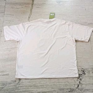 new order substance- band tee