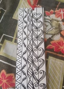 Bookmark White And Black 🤍 🖤