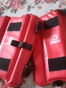 HANAHW Protective Gear Set