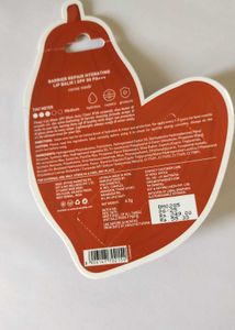 DOT&amp;KEY Lip Balm pack of 3