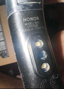 Hobor Band 5 amoled display