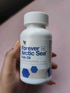 Forever Arctic Sea Fish Oil