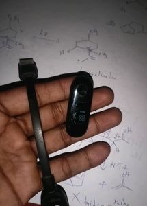 Mi BAND 3 ORIGINAL FITNESS STRIP